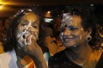Celebrating transgender rights