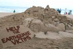 Help earthquake victims Help earthquake victims
