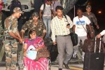 Indian Army launches Operation Maitri