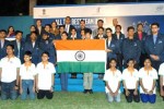 Young Indian innovators set to compete at Intel ISEF Young Indian innovators set to compete at Intel ISEF