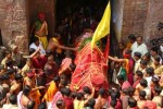 Balabhadra Daru reaches Koili Baikuntha