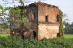 Gandhi’s Padayatra Vestige in Crumbling Ruins