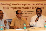Implementation of RTE Act in Odisha abysmally poor