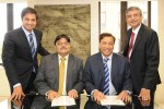 ArcelorMittal and SAIL sign MoU