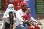 Heat wave hitting Odisha hard Heat wave hitting Odisha hard