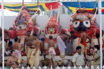 Snana Purnima rituals begin in Puri