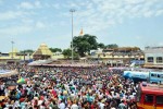 Snana Purnima celebrated in Puri