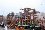 chariots under construction chariots under construction