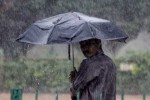 Monsoon gains strength