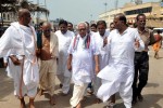 Congress reiterates demand for judicial probe into Nabakalebara fiasco