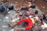Six of a family killed in Odisha for alleged witchcraft