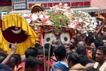 Rath Yatra of Lord Jagannath begins
