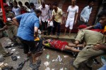 Five die during Rath Yatra in Puri