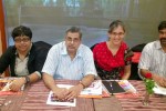 Trickle Up builds partnership with OLM