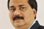 Chand assumes charge as new CMD of NALCO
