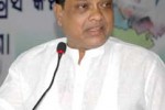 Congress revamps Odisha PCC