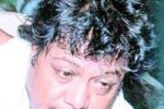 Sarathi Baba tried his hand in Odia film