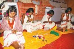 MoU signed for upliftment of tribal artisan families MoU signed for upliftment of tribal artisan families