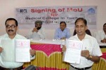 MCL starts process for medical college at Talcher
