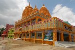 Sarathi Baba’s ashram valued at Rs.4.48 crore