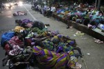 Agitating Dalit Women