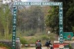 Satkosia turns into a Maoist sanctuary