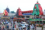 Rath Yatra in Puri Rath Yatra in Puri