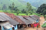 Odisha has highest number of unelectrified villages