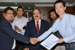 NALCO inks R&D agreement with Chalieco