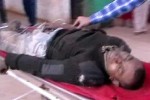 Two BSF men killed in Maoist landmine blast Two BSF men killed in Maoist landmine blast