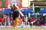 Kolkata through to final after Punjab unravel