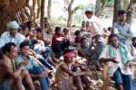Withdraw paramilitary forces from Niyamgiri: NCHRO