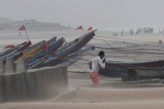 Cyclone alert issued in coastal Odisha