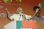 Narendra Modi seeks people’s support for BJP in Odisha