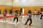 Yoga Day celebrated across Odisha