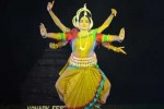 Mohiniattam at Konark Festival