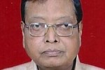 Swarupananda Patra passes away Swarupananda Patra passes away