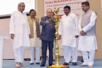President Pranab Mukherjee inaugurates 200th anniversary celebrations of Paika Rebellion