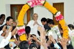 Thanking Naveen Patnaik