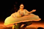 Kathak dance by Sanjukta Sinha