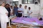 Naveen Patnaik talking to Sheetal