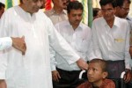 Odisha changes norms to cover all disabled people under MBPY