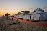 Marine Drive Eco Retreat opens on Odisha coast
