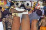 Adhar Pana offered to Lord Jagannath