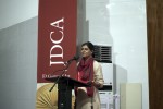 JDCA’s international film festival on art and artists concludes