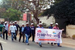 A well-equipped cancer hospital at Bargarh must be a priority