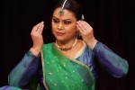 3rd evening of Guru Kelucharan Mohapatra Award Festival saw Kathak and carnatic vocal performances