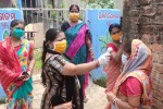 BMC engages COVID Sachetaks to help the poor and needy BMC engages COVID Sachetaks to help the poor and needy