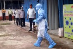 COVID-19: Odisha capital records yet another single day steep spike