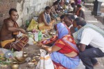 Pitru Paksha Shraddha at Bindu Sagar